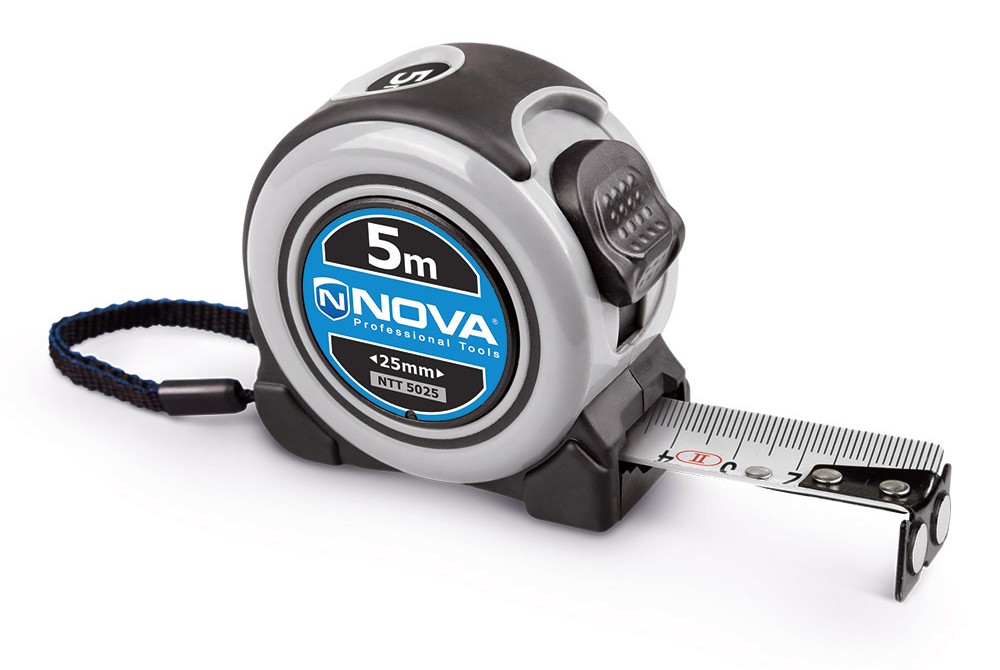 ابزار اندازه گیری دستی و برقی