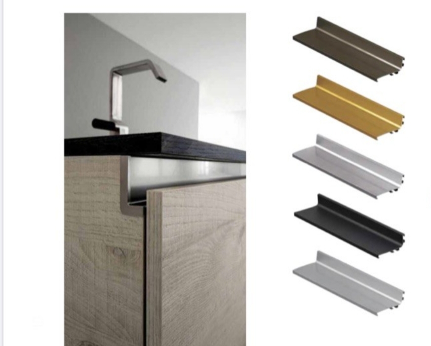 انواع دستگیره 