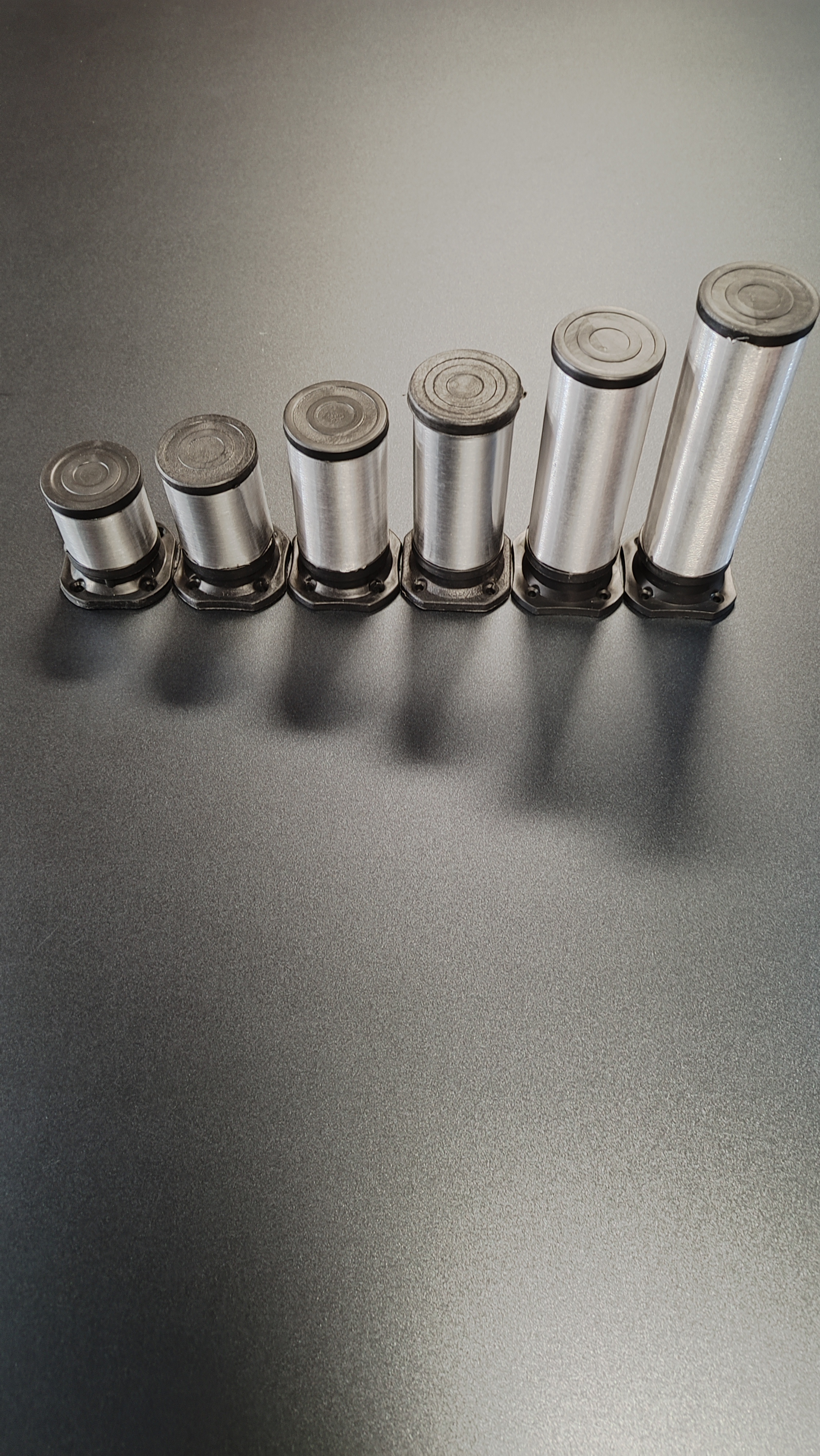 پایه کابینت ۱۴ سانتی