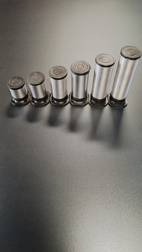 پایه کابینت ۱۴ سانتی