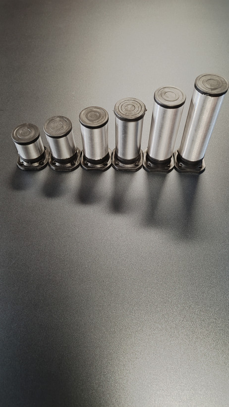 پایه کابینت ۱۴ سانتی