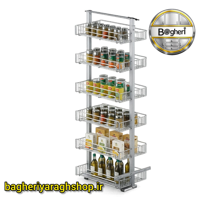 سوپر وسط تنظیمی سایز 140 تا 160 سانتیمتر