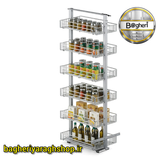 سوپر وسط تنظیمی سایز 105 تا 120