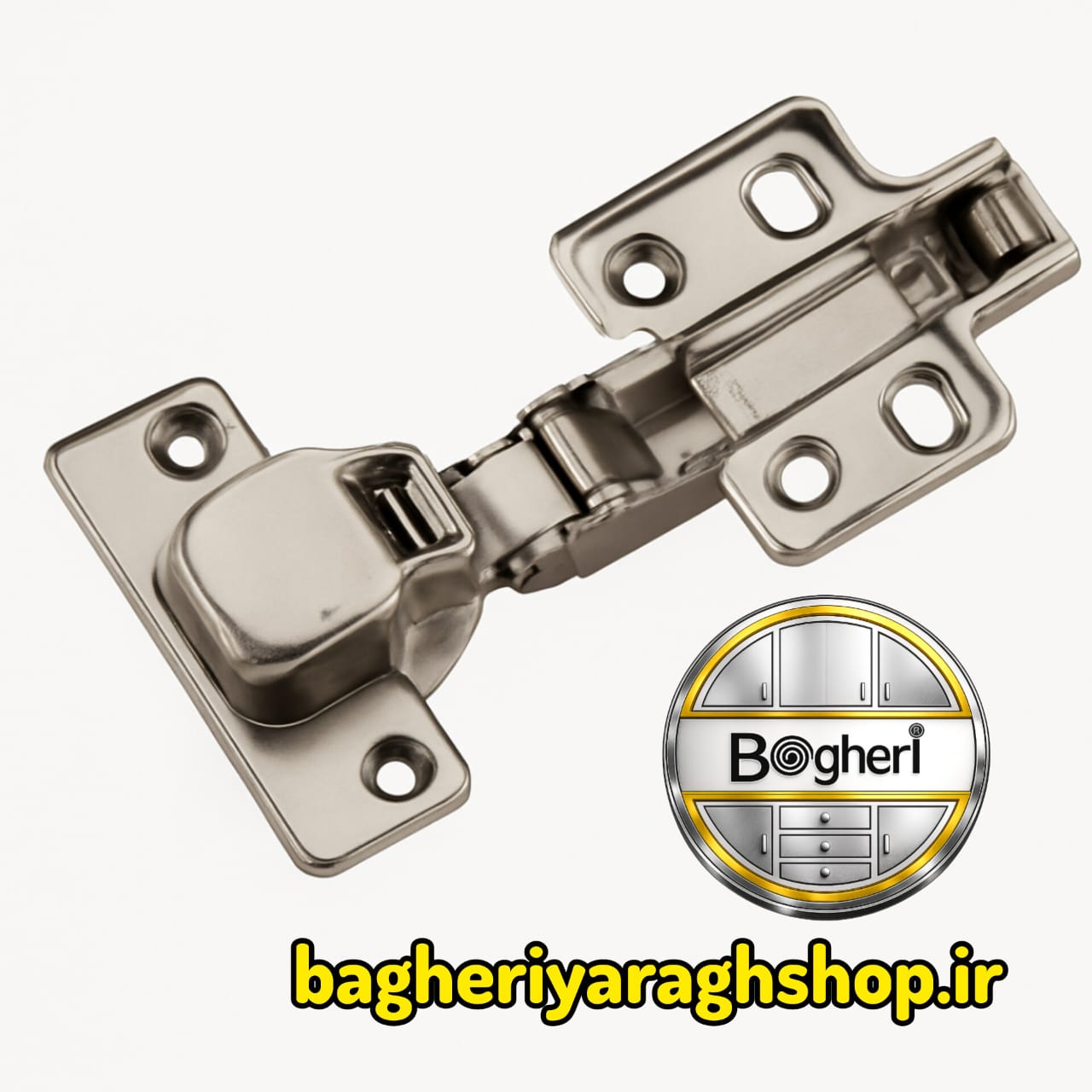 لولا گازور خلاص کابینت دی ام اس