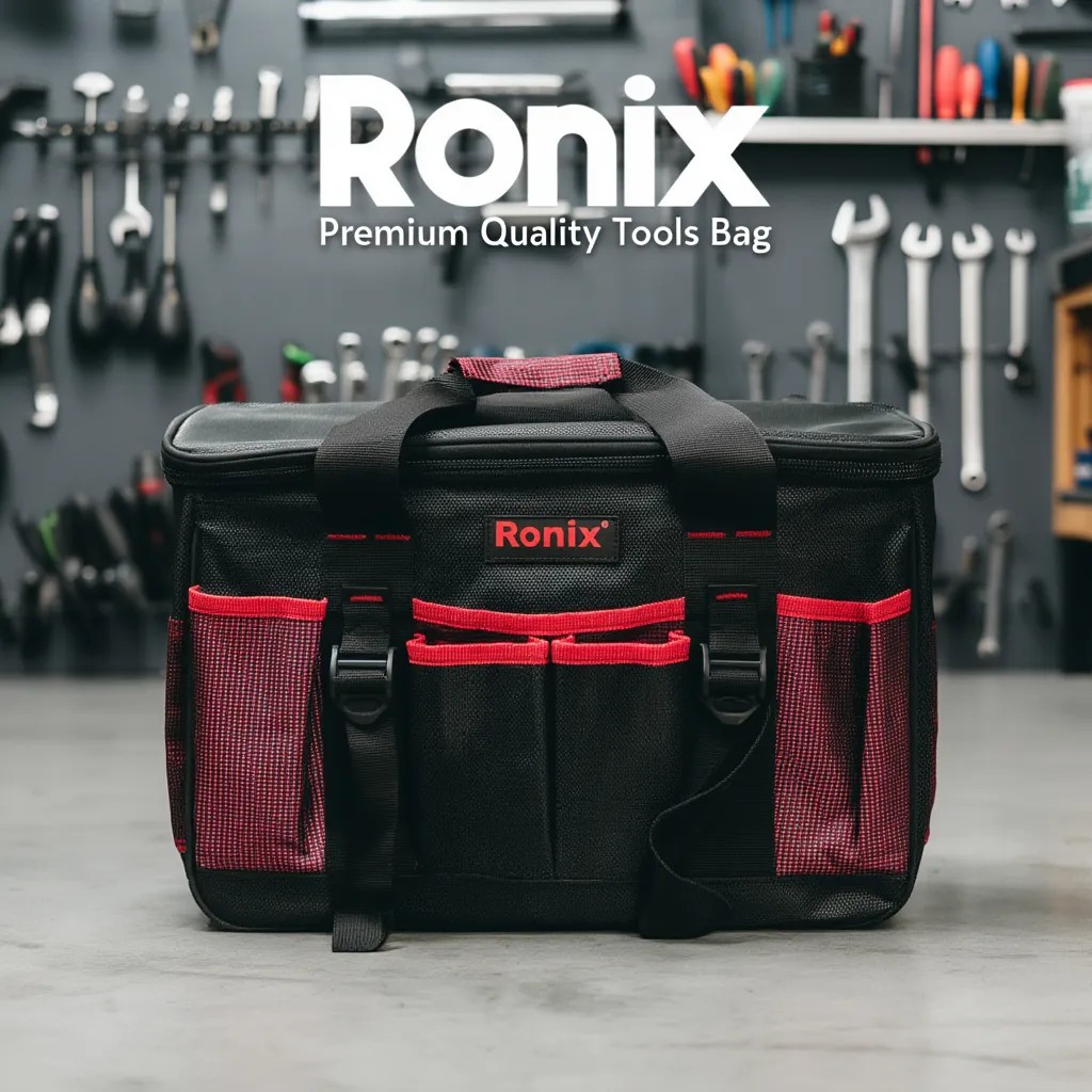 کیف ابزار رونیکس مدل RH 9191