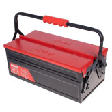 جعبه ابزار فلزی اتوماتیک مدل RH-9172